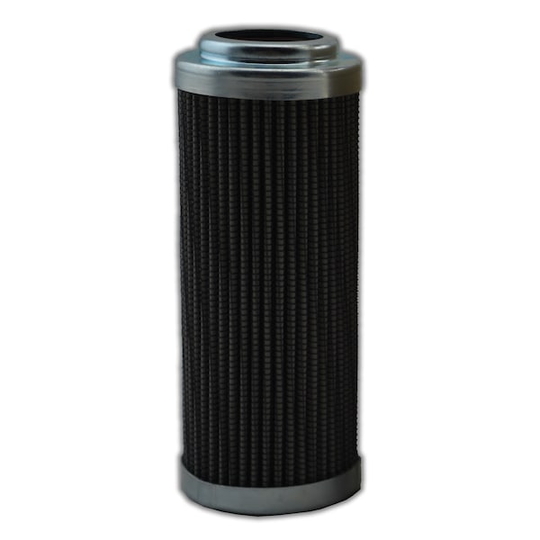 Hydraulic Filter, Replaces HIFI SH63933, Pressure Line, 25 Micron, Outside-In